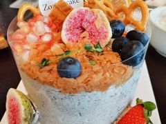 -ZOZO's昌左左精致甜品设计(新北店)