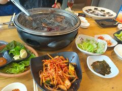 -味家烤肉烤鳗鱼牛排(西塔旗舰店)