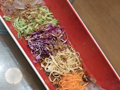 -崂山印象·青岛·海鲜渔家菜