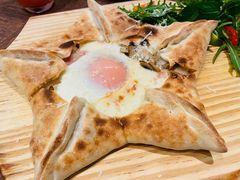 星星披萨-ALLORA意大利餐厅(丰盛里店)