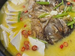 -董府·古宅餐厅
