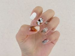 -LILY NAILS美甲美睫
