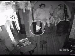 -瞳灵人·沉浸式密室剧场(杭州旗舰店)