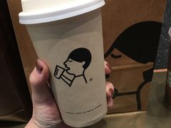 -喜茶(徐州金鹰店)