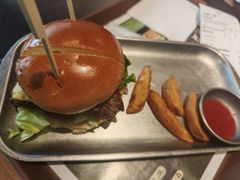 -碧特博格·20年品牌西餐厅(芜湖路店)