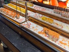 -韩盛·盛江山自助料理(于洪新玛特店)