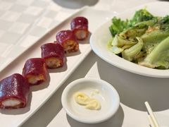 -春满园·早茶·粤菜·宴会(粤海店)