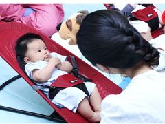 -红黄蓝成长中心•婴幼儿早教•托育(南山京基百纳广场店)