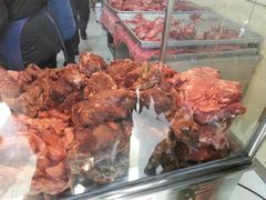 -清真铁志明腊牛羊肉
