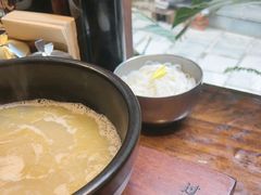 -银米·云南传统过桥米线(双廊黑金冠店)