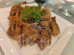 -松鹤楼(狮山永利广场店)