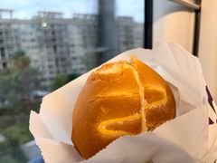 皇室忌廉包-老佛爷饼店