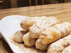 -朵朵开素食餐厅(后宰门街店)