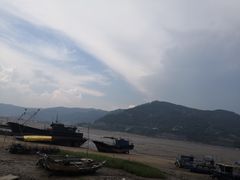 -北岐滩涂