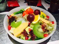 -炭舍干锅·烤鱼(扬名广场店)