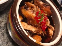 王府泡椒鸡-南京大牌档(中关村店)