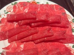 -清真·老门框爆肚涮肉·中华老字号(丰管路店)