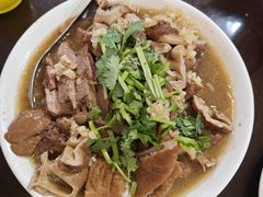 卤煮火烧-姚记炒肝店(鼓楼店)