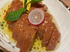 -香园茶社·金陵小灶(老门东店)