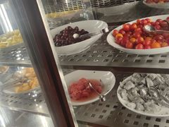 -嘉定凯悦·咖啡厅