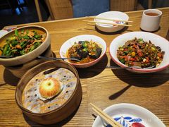 -湘味淳(千禧街店)