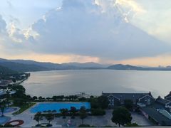 -达蓬山旅游度假区