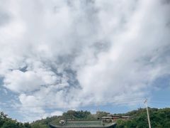 -白塔山公园