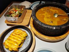 -0776食堂·京城创意菜(七里庄店)