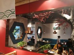 -南海底小海鲜·湘菜(鲁巷吴家湾店)