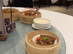 -喜宴又一村·粤菜·茶点·海鲜(壹方天地店)