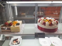 -面包新语(吾悦国际广场店)