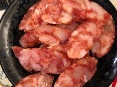-石记东北风味烤肉(系马桩第二分店)
