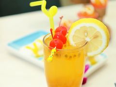 -香香海南菜餐厅