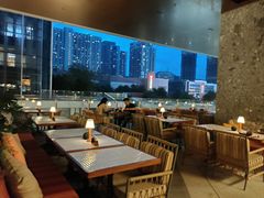 -CHINCHIN 青青·泰国料理(万象食家店)