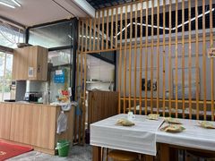 -庆山饭店·海鲜饺子家常菜(北戴河黑石路店)