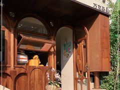 -CHOCMONS巧克怪兽(屏风街店)