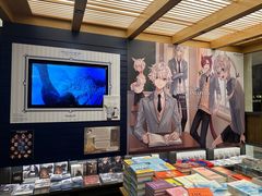 -纪伊国屋书店(Singapore Main Store)