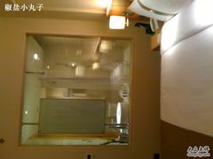 -上海浦东康桥绿地假日酒店