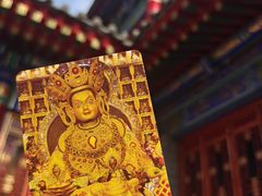 -西安市广仁寺