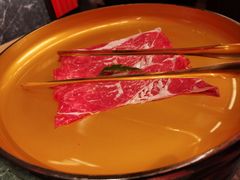 -牛New寿喜烧(金鹰世界店)