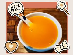 南瓜粥-金豆角砂锅焖面(安贞店)