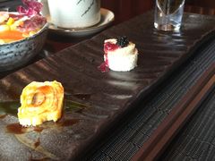 -沈阳国际皇冠假日酒店-Izakaya居日餐厅
