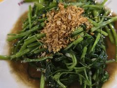 -班赞海鲜市场