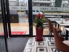 -简小姐·上海餐厅(长城大厦店)