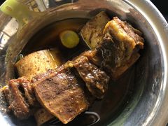 -好成财牛排馆(涂门街总店)