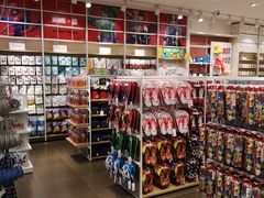 -名创优品(天河区正佳广场二店)