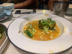 珊瑚西兰花-星怡会·新加坡新美食(苏州中心店)