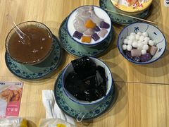 -荔芳传统糖水铺