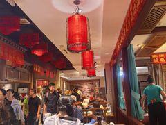 -蔡家酒楼(一德街店)