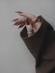 -M·X Nail日式美甲美睫